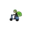 Uber Jeets