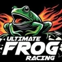 Ultimate Frog Racing