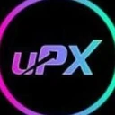 uPX