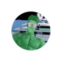 UltraSuperfuckingDementedgreendildoretardstrengthCoin