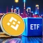BNB ETF