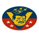 Venezuela Nueva Libre y Eterna