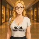 VERONICA by Virtuals