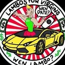 LambosForVirgins