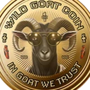 Wild Goat Coin