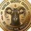 Wild Goat Coin