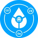 MetaStreet V2 Deposit: WPUNKS-wstETH:20