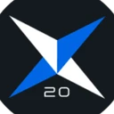 XRP20