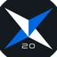 XRP20