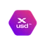 XUSD Vibratile Asset